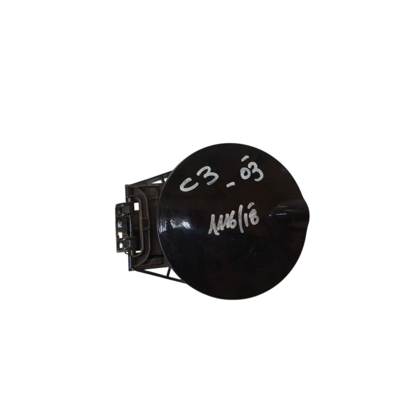 Sportellino Carburante CITROEN C3 1° Serie
