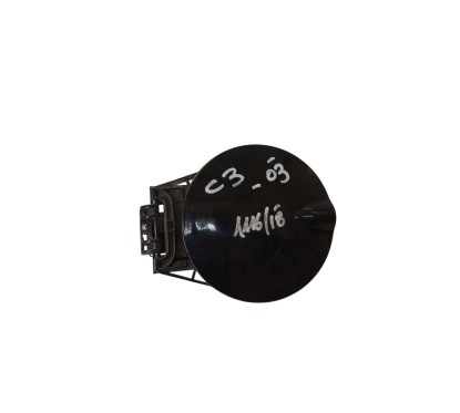 Sportellino Carburante CITROEN C3 1° Serie - 151796 - 3117562