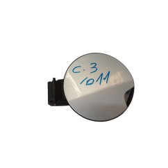 Sportellino Carburante CITROEN C3 Serie dal 09 al 15