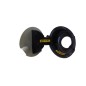 Sportellino Carburante CITROEN C3 Serie dal 09 al 15