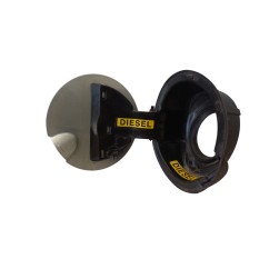 Sportellino Carburante CITROEN C3 Serie dal 09 al 15 - 1517H3 - 3117609