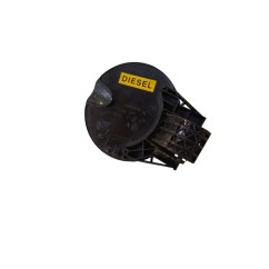 Sportellino Carburante CITROEN C3 1° Serie - 151796 - 3117527