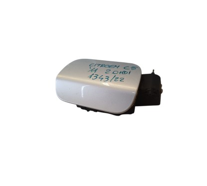 Sportellino Carburante CITROEN C5 Berlina 3° Serie