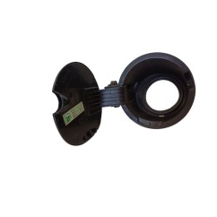 Sportellino Carburante CITROEN C2 3° Serie - 1517A3 - 3117732