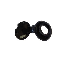 Sportellino Carburante CITROEN C4 Berlina - 1517H5 - 3117876