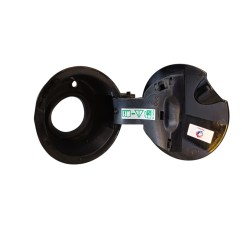 Sportellino Carburante CITROEN DS3 Serie dal 15 al 19 - 1517H7 - 3119172