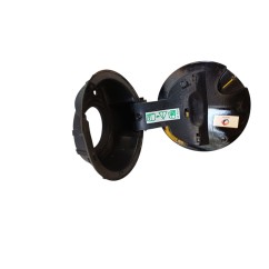 Sportellino Carburante CITROEN DS3 Serie dal 15 al 19 - 1517H7 - 3119172