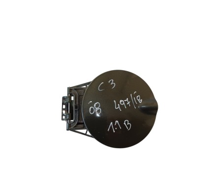 Sportellino Carburante CITROEN C3 2° Serie - 151796 - 3119218