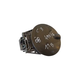 Sportellino Carburante CITROEN C3 2° Serie