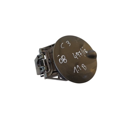 Sportellino Carburante CITROEN C3 2° Serie