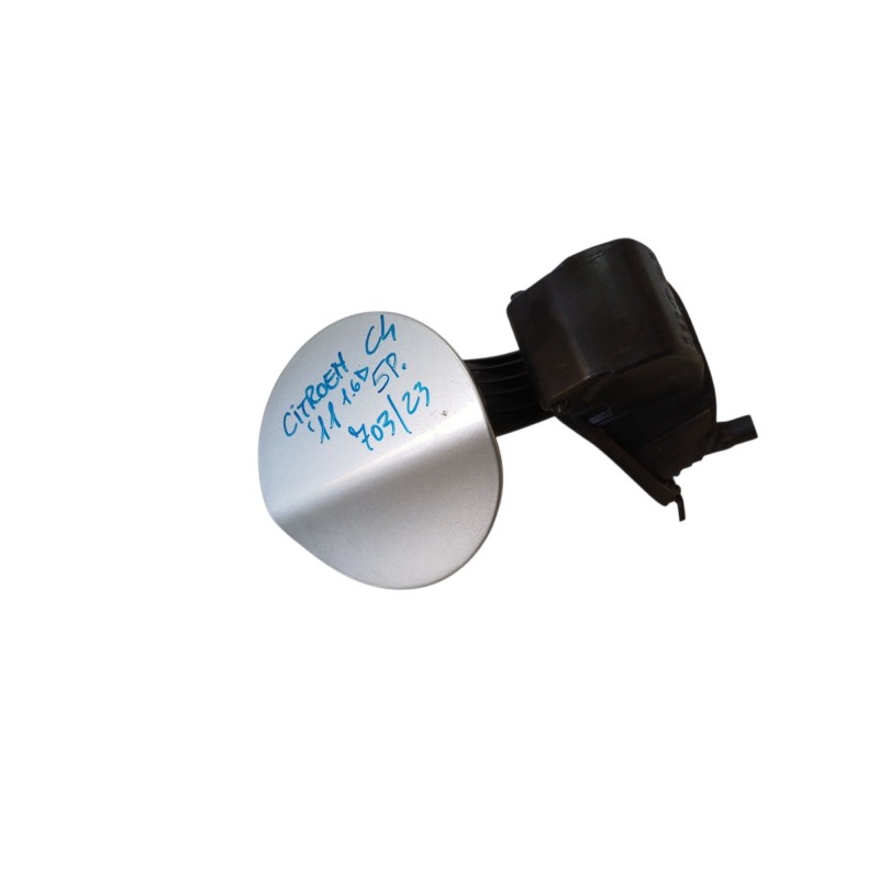 Sportellino Carburante CITROEN C4 2° Serie