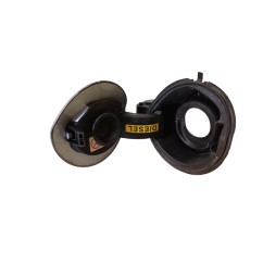 Sportellino Carburante CITROEN C4 2° Serie - 1517J1 - 3119275