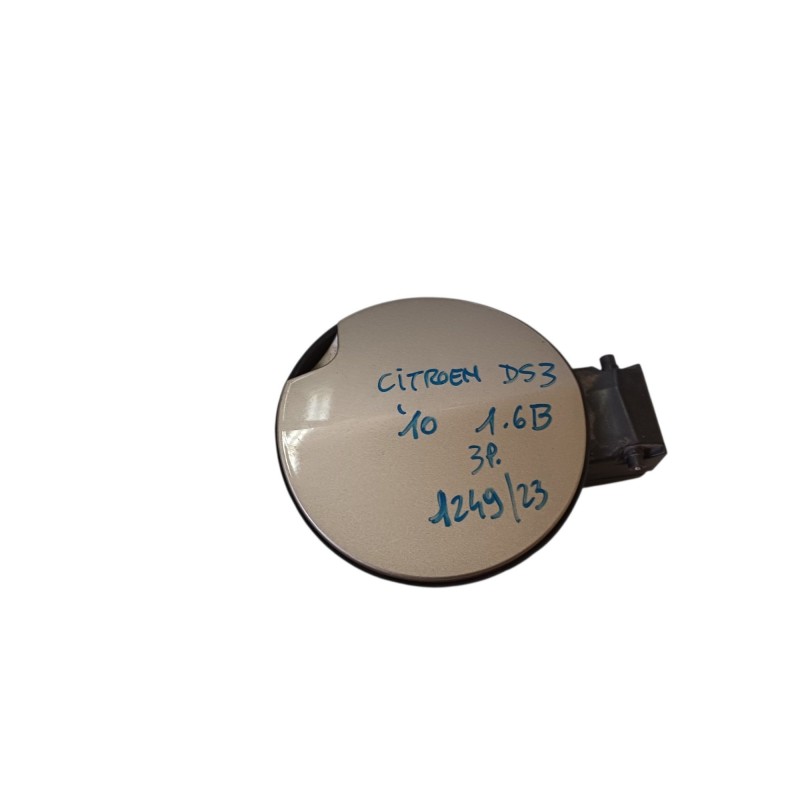 Sportellino Carburante CITROEN DS3 Serie dal 09
