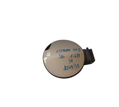 Sportellino Carburante CITROEN DS3 Serie dal 09 - 1517H7 - 3119298