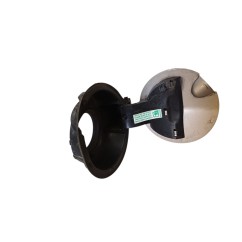 Sportellino Carburante CITROEN DS3 Serie dal 09 - 1517H7 - 3119298