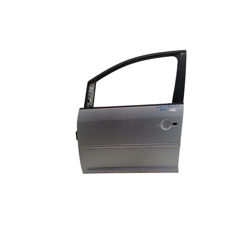 Portiera Anteriore Sinistra VOLKSWAGEN Touran 3° Serie