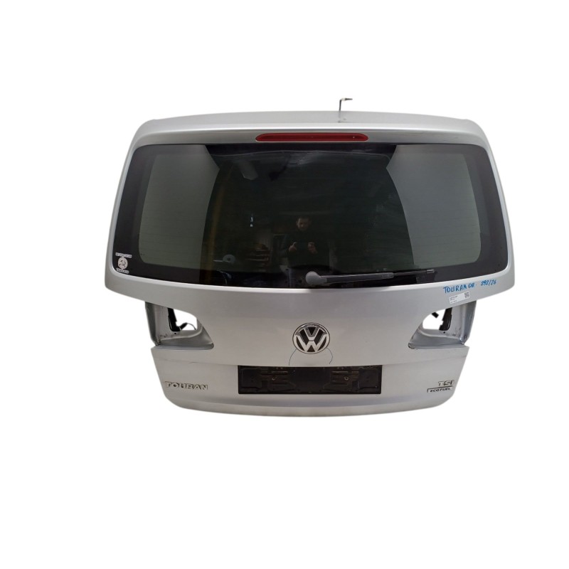 Portellone Posteriore VOLKSWAGEN Touran 3° Serie