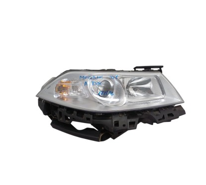 Faro anteriore Destro RENAULT Megane ll Serie dal 06 al 08 - 260103726R - 3119451
