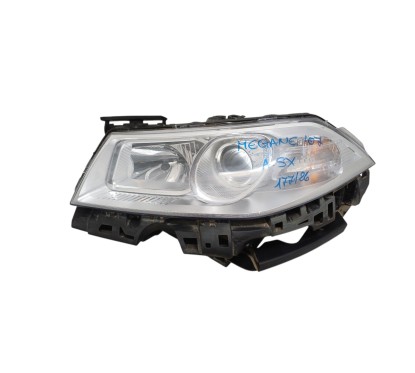 Faro Anteriore Sinistro RENAULT Megane ll Serie dal 06 al 08 - 260603054R - 3119486