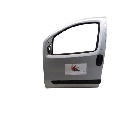 Portiera Anteriore Sinistra CITROEN Nemo Serie dal 08 al 18 - 1637832480 - 3119588