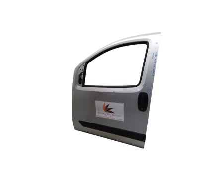 Portiera Anteriore Sinistra CITROEN Nemo Serie dal 08 al 18