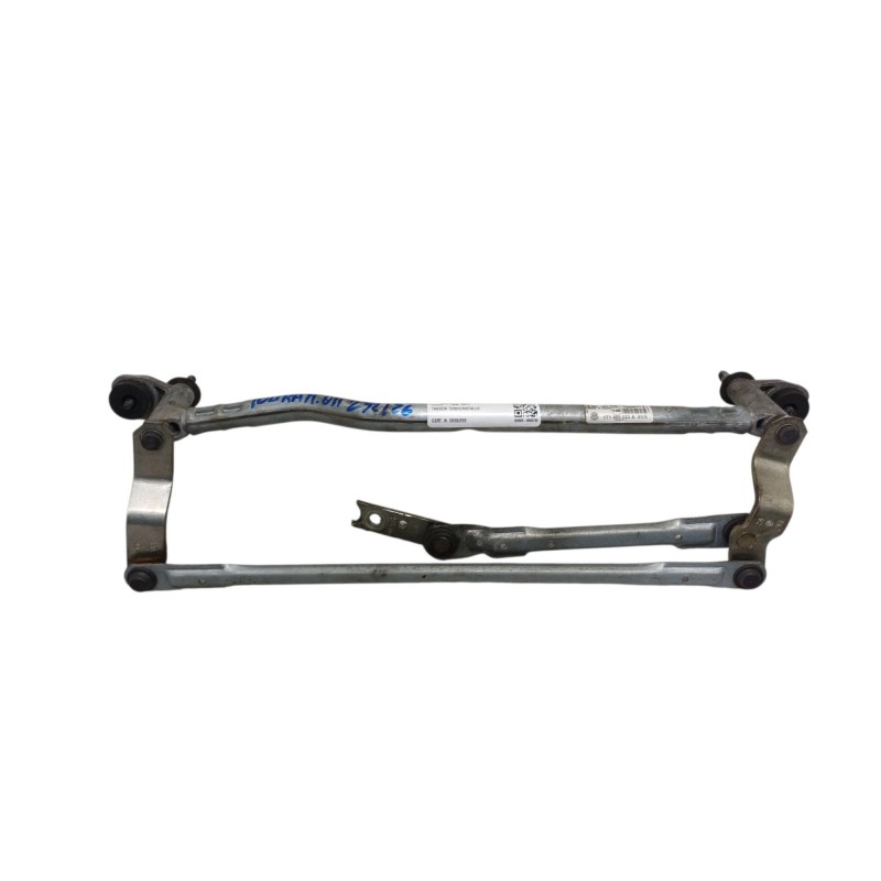 Tandem tergicristallo VOLKSWAGEN Touran 3° Serie