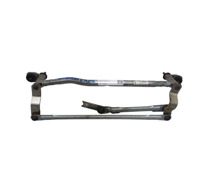 Tandem tergicristallo VOLKSWAGEN Touran 3° Serie