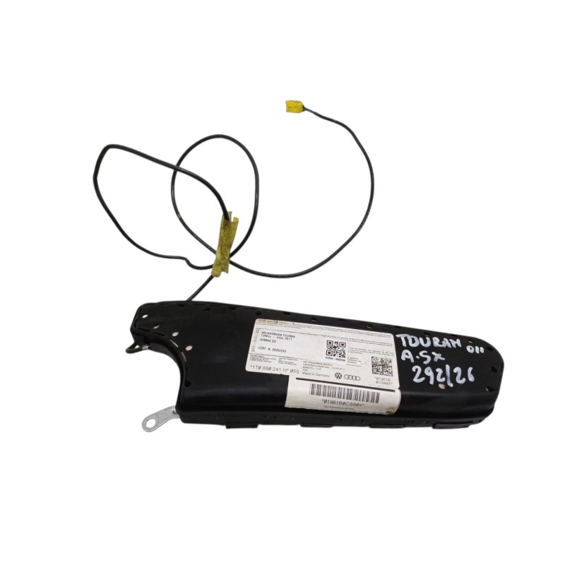 Airbag Volante VOLKSWAGEN Touran 3° Serie