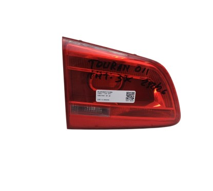 Stop Posteriore Sinistro Integrato nel Portello VOLKSWAGEN Touran 3° Serie - 1T0945093 - 3119756