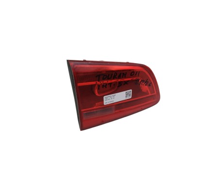 Stop Posteriore Sinistro Integrato nel Portello VOLKSWAGEN Touran 3° Serie