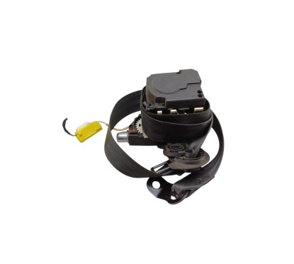 Cintura di Sicurezza anteriore Destra con pretensionatore VOLKSWAGEN Touran 3° Serie - 1T1857706CRAA - 3119795