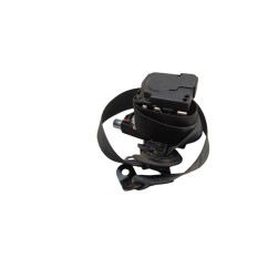 Cintura di Sicurezza anteriore Destra con pretensionatore VOLKSWAGEN Touran 3° Serie - 1T1857706CRAA - 3119795
