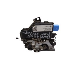 Serratura Posteriore destra VOLKSWAGEN Touran 3° Serie - 7L0839016E - 3120243