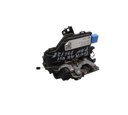 Serratura Posteriore destra VOLKSWAGEN Touran 3° Serie