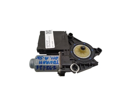 Motorino Alzavetro Anteriore Sinistro VOLKSWAGEN Touran 3° Serie - 1T0959701AFZ11 - 3120333