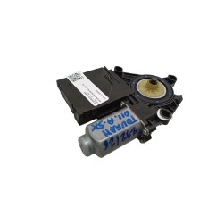 Motorino Alzavetro Anteriore Sinistro VOLKSWAGEN Touran 3° Serie - 1T0959701AFZ11 - 3120333