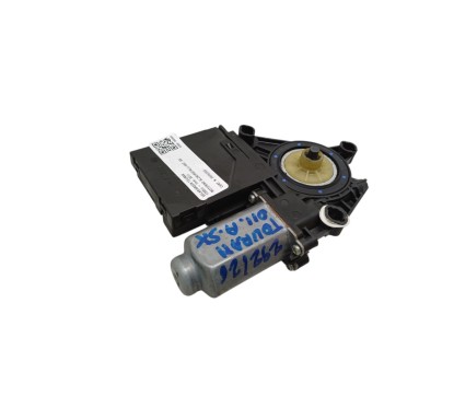 Motorino Alzavetro Anteriore Sinistro VOLKSWAGEN Touran 3° Serie