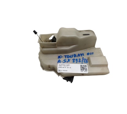 Serratura Anteriore Sinistra VOLKSWAGEN Touran 3° Serie - 3D1837015AD - 3120319