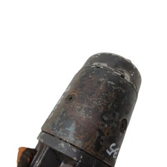 Motorino d' avviamento VOLKSWAGEN LT 35 1° Serie - 3120431 - 3120431