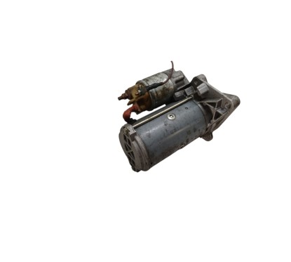 Motorino d' avviamento RENAULT Master 4° Serie