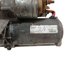 Motorino d' avviamento RENAULT Master 4° Serie - 8200568535 - 3120700