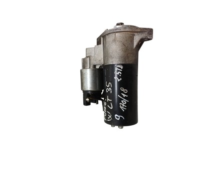 Motorino d' avviamento VOLKSWAGEN Transporter T4 2° Serie - 250101165 - 3120669