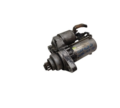 Motorino d' avviamento VOLKSWAGEN Golf 5 Plus dal 04 al 13