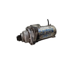 Motorino d' avviamento VOLKSWAGEN Scirocco Serie 137 dal 08 al 14 - 02Z911024P - 3120719