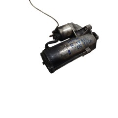 Motorino d' avviamento RENAULT Trafic Furgone - 6015137.0 - 3121841