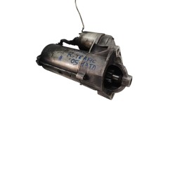 Motorino d' avviamento RENAULT Trafic Furgone - 6015137.0 - 3121841