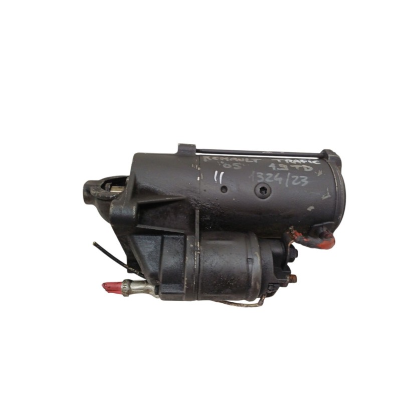 Motorino d' avviamento RENAULT Trafic Furgone
