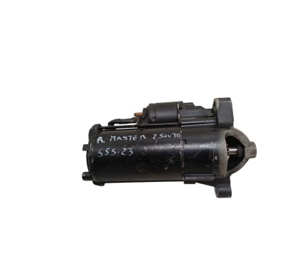 Motorino d' avviamento RENAULT Master 3° Serie - 0001218153 - 3121968