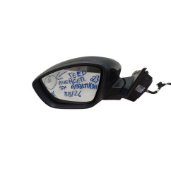 Specchietto Retrovisore Sinistro JEEP Avenger Serie dal 22 - 735787920 - 3022837