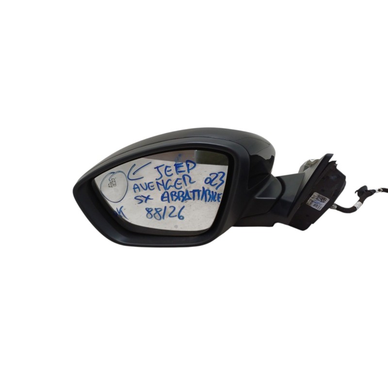 Specchietto Retrovisore Sinistro JEEP Avenger Serie dal 22